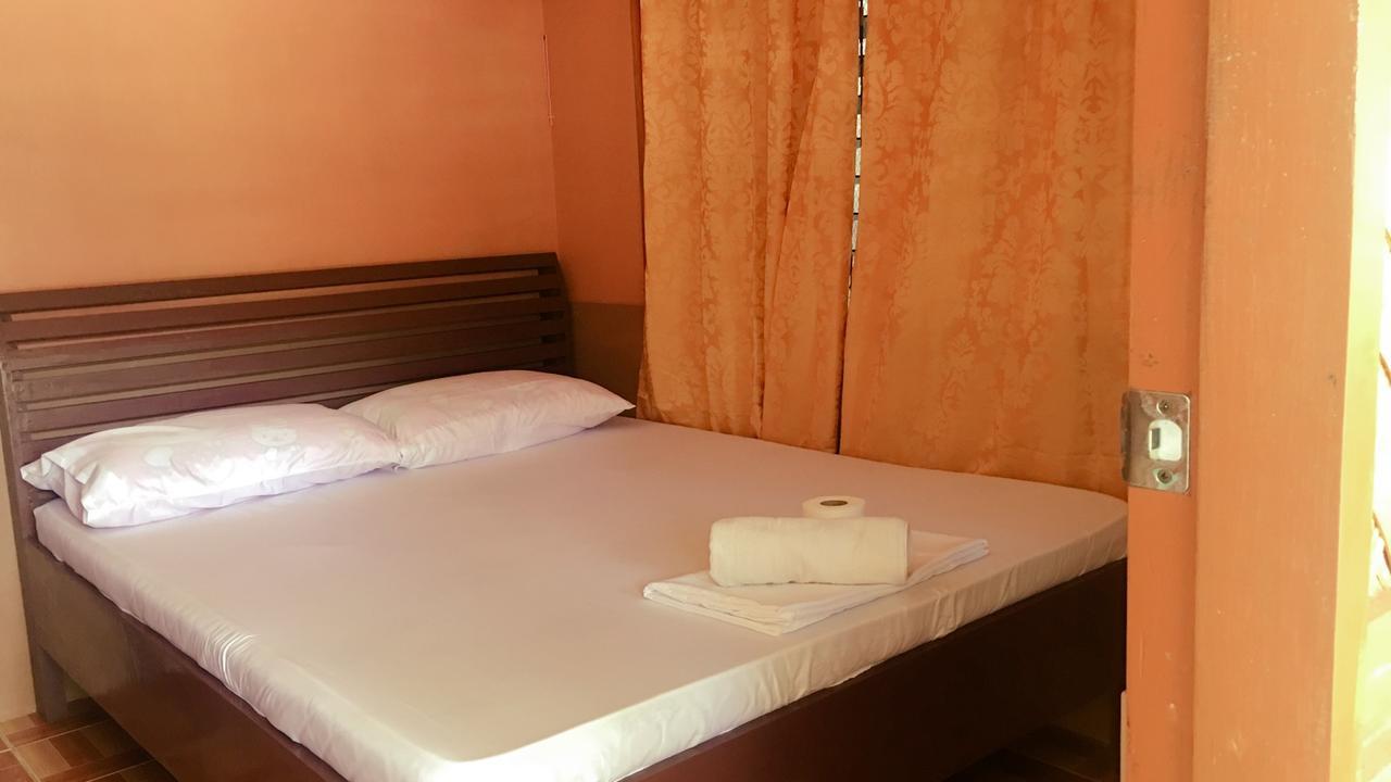 Westpoint Inn San Vicente  Kültér fotó
