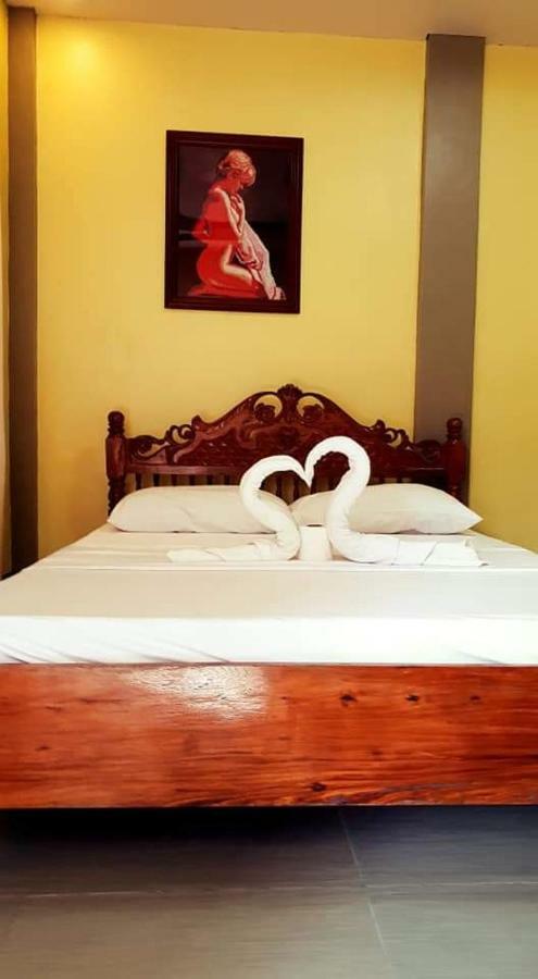 Westpoint Inn San Vicente  Kültér fotó