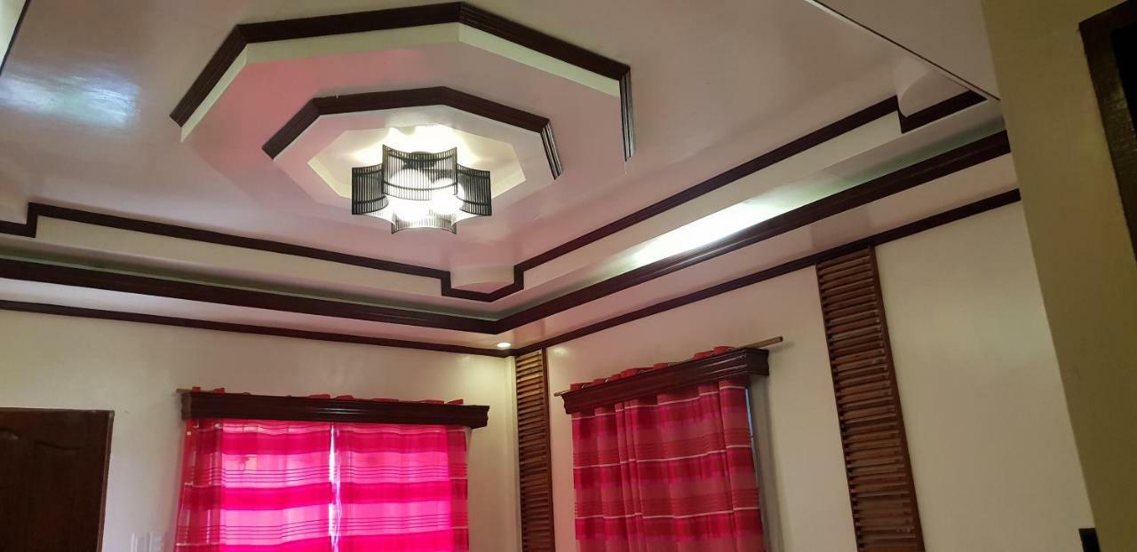 Westpoint Inn San Vicente  Kültér fotó