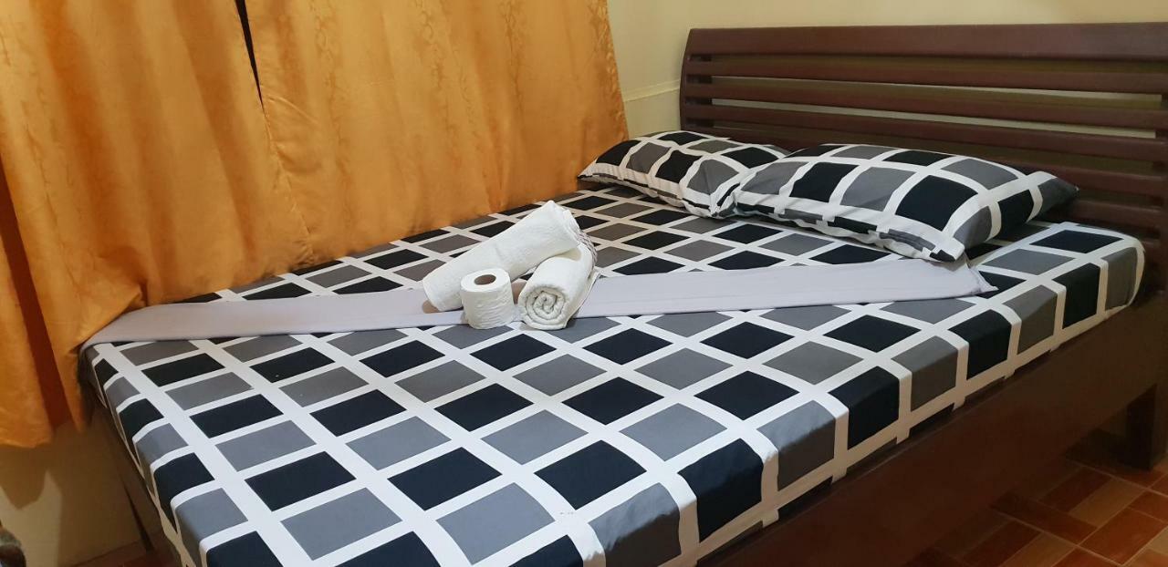 Westpoint Inn San Vicente  Kültér fotó